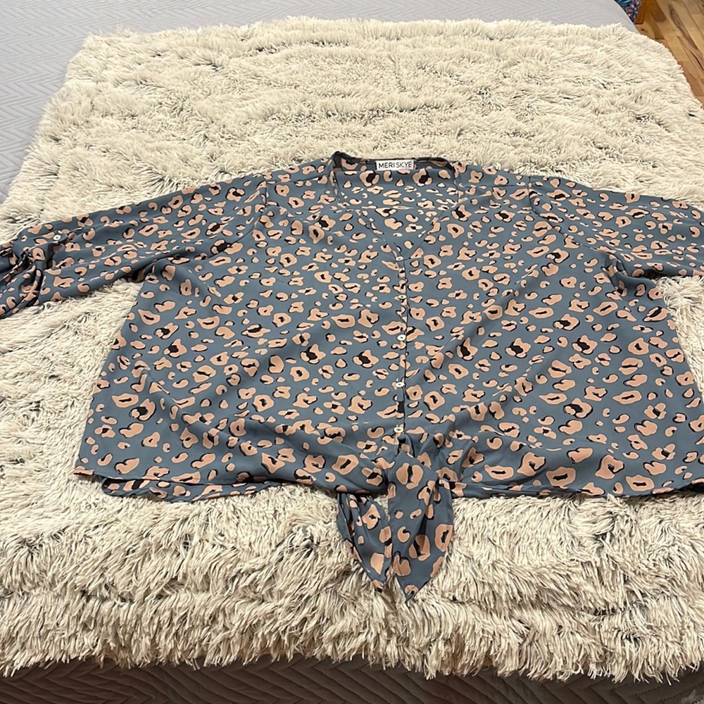 Blouse